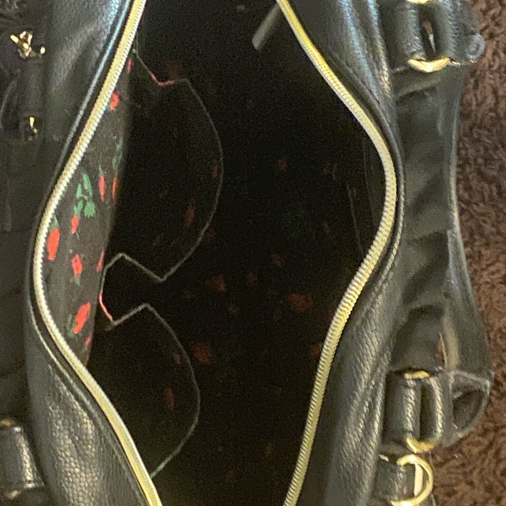 Betsy Johnson Purse View 4